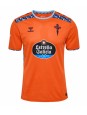 Celta Vigo Marcos Alonso #20 Replika Tredje Kläder 2024-25 Kortärmad